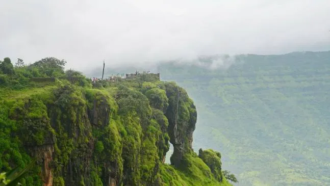 Mahabaleshwar
